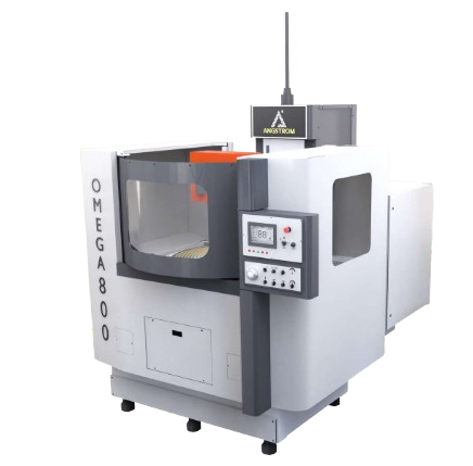 Rotary Surface Grinding Machines